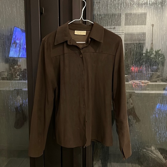 Vintage Jay Jacobs button up - Picture 1 of 2